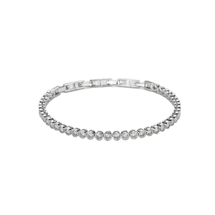 Tennis Bracelet- Diamonds
